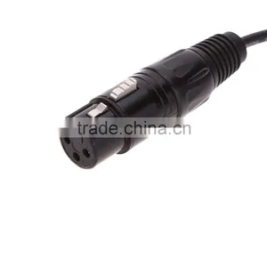 USB to DM Interface Adapter LED DM512 Studio Computer PC Stage Lighting Controller Dimmer thumbnail-3