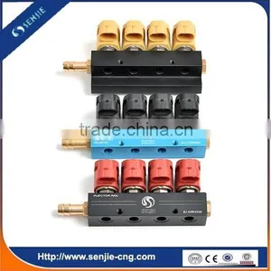 Auto Spare Parts 4cyl Injector Rail thumbnail-5