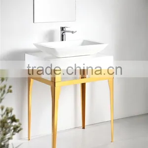 Freestanding Hand Wash Basin XA-Z01 thumbnail-3
