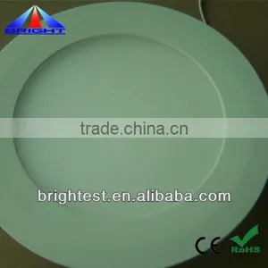 LED Driver UL Listed Round LED Panel Lights 7W 12W 13W 17W thumbnail-1