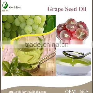 Pure Grape Seed Oil Low Price Refined thumbnail-1