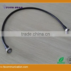 1/2'' Superflexible Cable Assembly 7/16 Male to 7/16 Male Connector thumbnail-6