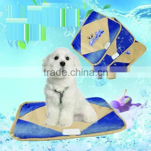 Non-woven Fiber Dog Mat Dog Cushion thumbnail-1