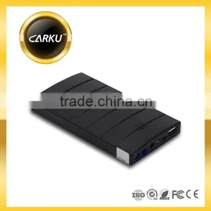 12V Jump Starter Carku 6000mah Power Bank Jump Starter 12v Emergency Car Jump Starter Micro Start Jump Starter thumbnail-4