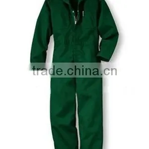Coverall for Industry, Oil Field Working Uniform, Gas Station Work Clothes thumbnail-1