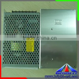60W AC12 5a Aluminum Body Non Waterproof Power Supply/Led Driver /Adapter thumbnail-1