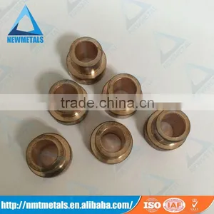 Hot Sale Tungsten Copper Switch Contact thumbnail-1