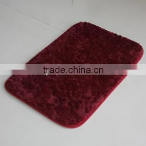 Floor Carpet Mat Anti-slip Backing Room Mat thumbnail-2