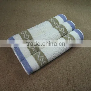 HOT SALE HEALTHY COTTON BIO TOWEL thumbnail-2