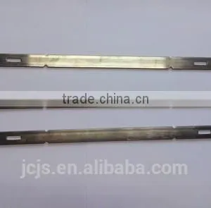 China Manufacturer Flat Ties for Concrete Formwork thumbnail-1