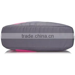 Wholesale Women Tote Shopping Bag Shoulder Bag thumbnail-3