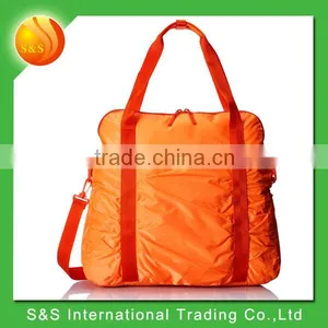 2015 New Products Fashion Women's Tote Shopping Bag Hand Bag thumbnail-1
