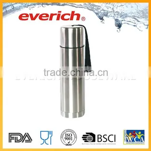 Heated Custom Design Convenient Dishwasher Safe Stainless Steel Vacuum Flask thumbnail-5