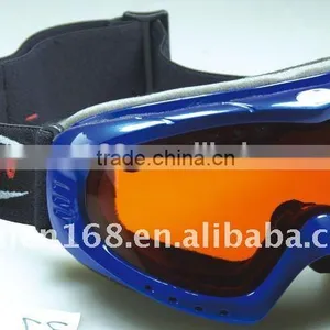 2016 New Model Adult Ski Goggles With Various Color thumbnail-3