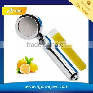 Wholesale Low Pressure Plastic Shower Head Shower Quality Choice thumbnail-1