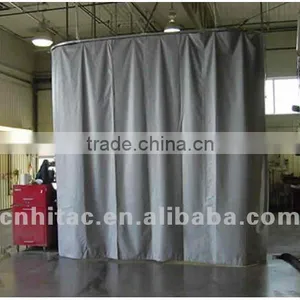 Heat Resistant&Cold Resist Industrial Tarps Tarpaulin thumbnail-1