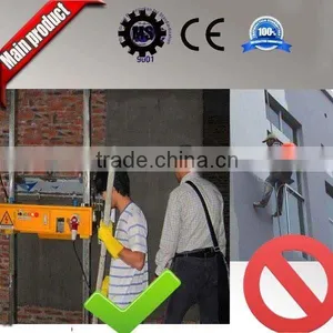 Low Consumption Plaster Wall Machine Price thumbnail-3