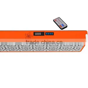 Cherry Blossom Series 12 LED Plant Grow Light thumbnail-5