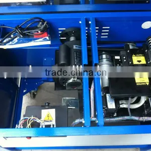 KZB-900 High Desk Strapping Machine thumbnail-6