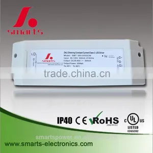 500mA 15W Dimmable Constant Current Led Dali Driver With Dali thumbnail-2