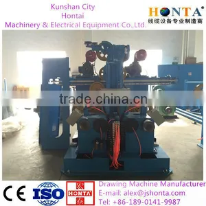 Spooling Machine, Spooler, Take-up Machine thumbnail-3