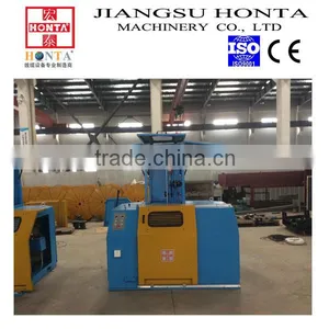 Wire Spool Winding Machine thumbnail-3