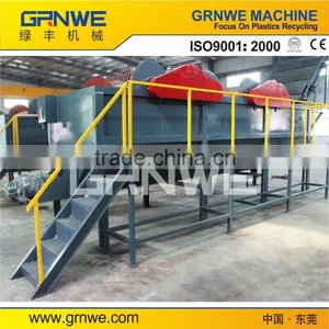 Diesel Fuel Recycling Machinery thumbnail-1