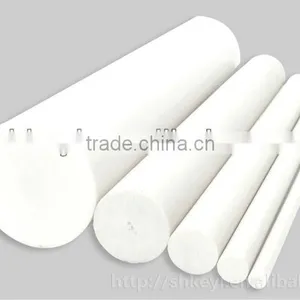 Nylon Rods/PA6 Rods/Nylon 6 Rods/Plastics Rods thumbnail-1