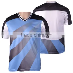 Thai Quality Soccer Jersey Wholesale Price thumbnail-1