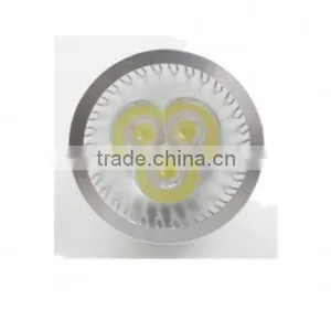 LED Spotlight LED Spot Light 6W Warm White High Power Led Spotlight E27 thumbnail-3