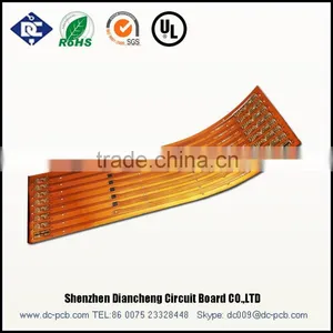 Used Pcb Manufacturing Equipment Led Light Pcb Board Design Usb Pcb KB-5150 Pcb thumbnail-4