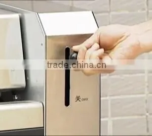 Automatic Carpet and Rug Washing Machine thumbnail-5