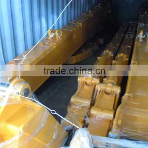 Kobelco Excavator Parts Long Reach thumbnail-2
