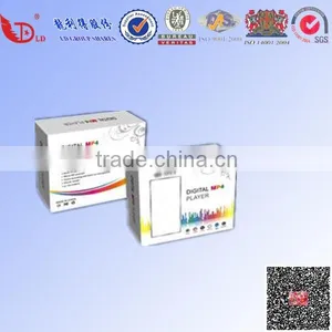 Double Wall Offset Printing Colorful Printing Pizza Box Price Carton Paper thumbnail-1