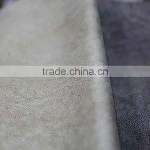 100%poly Density 15*3828 Microfiber Suede With Good Reputation thumbnail-1
