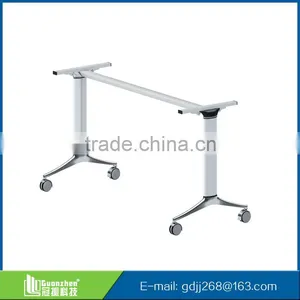 Metal Leg Office Table, Modern Office Table, Sytlish Office Table GZ-33-2 thumbnail-2