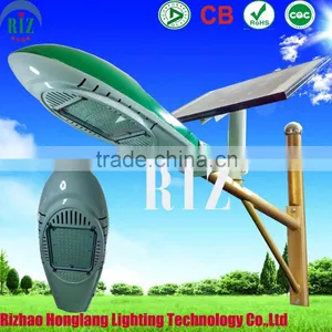 Solar Street Light Price, 40W LED, Economic Design, Full +Half Power 8 Hrs Quality Assured thumbnail-2