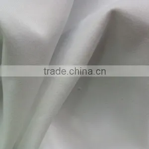 China Factory Wholesale Fabric 2014 Newly Design Polyester Spun Fabric for Arabic Robe Thobe Fabric Arabic Dress Dubai thumbnail-3