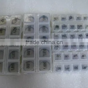 2016 New 400 Pics Denso Common Rail Injector Shims Set thumbnail-2