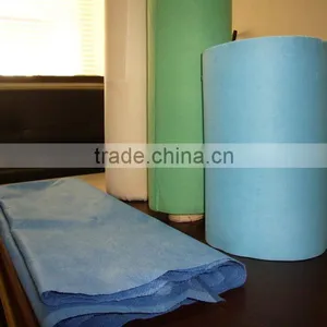 SMS Non-Woven Fabric thumbnail-1