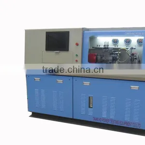High Pressure Common Rail System Test Stand for Diesel Repair Workshop thumbnail-1
