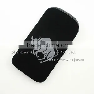 New Design Cell Phone Pouch thumbnail-1