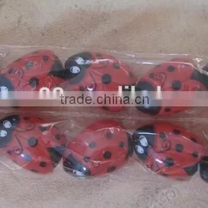 Customized Food Grade Painted Easter Eggs for Packing Candy thumbnail-3