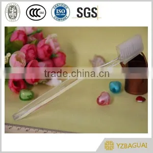 Hot Sale Hotel Disposable Toothbrush thumbnail-1