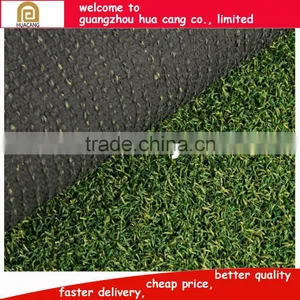 H95-0396 Decorative Artificial Grass Stand Football Field Artificial Soccer Grass Turf thumbnail-1