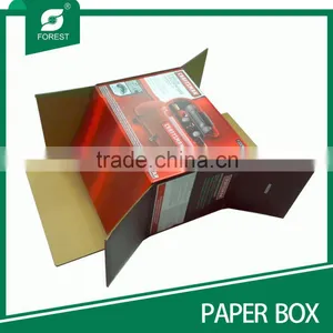 LARGE SIZE STRONG CADBOARD BOX FOR ENGINE PACKAGING thumbnail-2