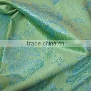 Cotton/viscose Printed Velveteen for Home Textile thumbnail-1