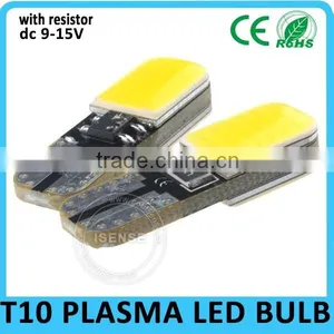 Hot New Products for 2015 Led Car Signal Canbus Light Bulb T10 Led Bulb Car Led Lighting Supplier thumbnail-2