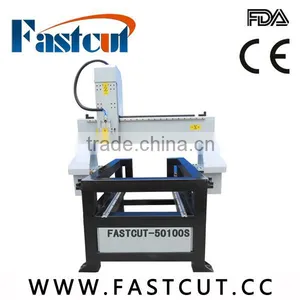 Super Quality & Hot-sale Wood Cnc Router 4 Axis With Rotary for Sale thumbnail-6