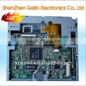 Car Audio DVD Mechanism Hpd60 thumbnail-1
